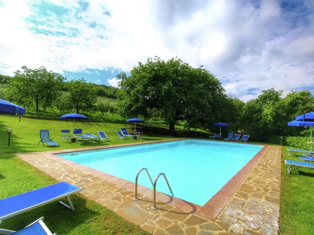 Belvilla By Oyo Casa Ginepro Italien