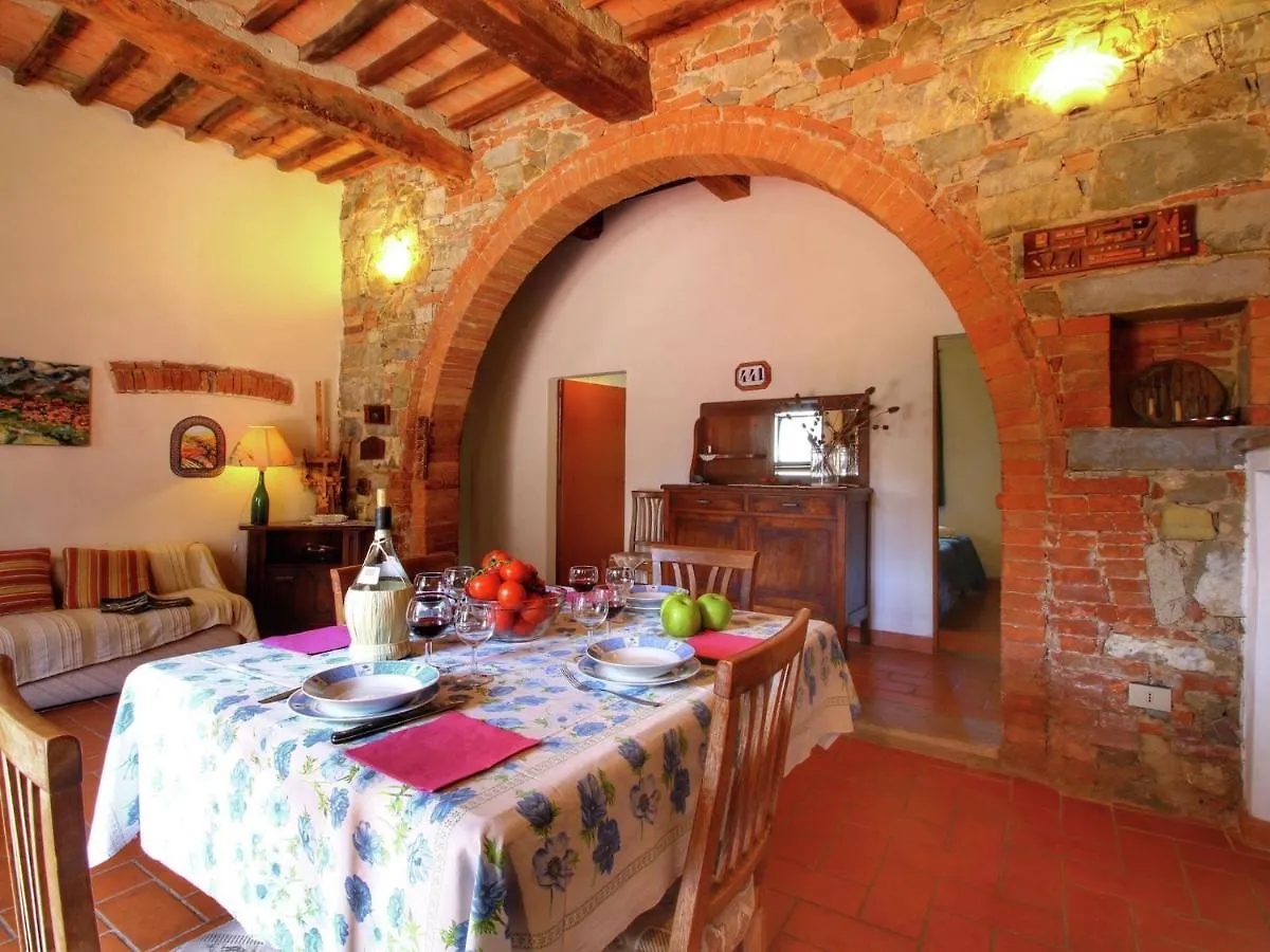 Belvilla By Oyo Casa Ginepro Semesterbostad