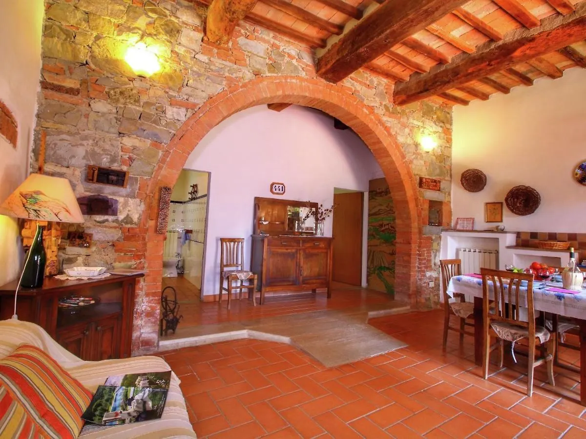 Belvilla By Oyo Casa Ginepro