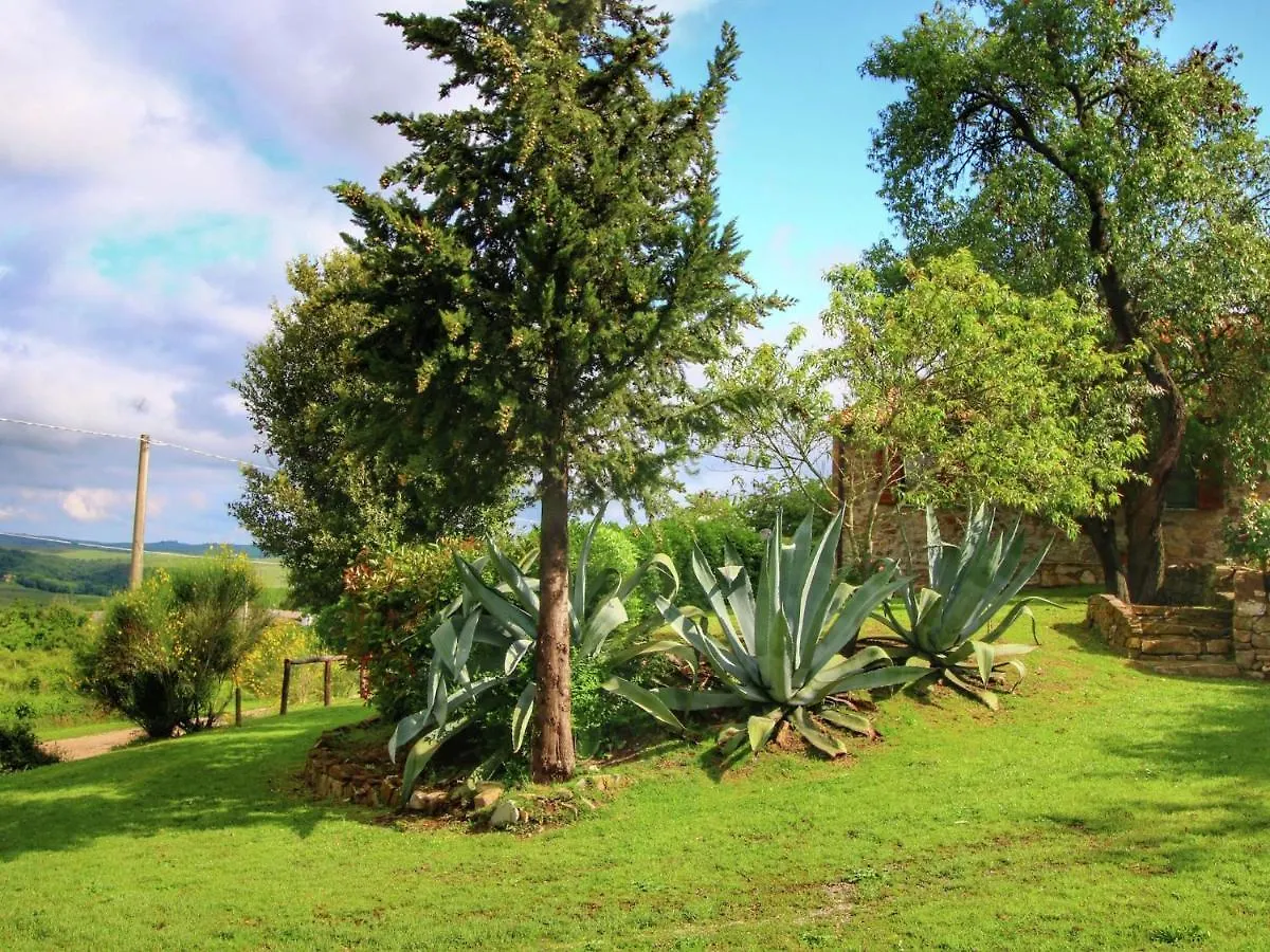 Semesterbostad Belvilla By Oyo Casa Ginepro