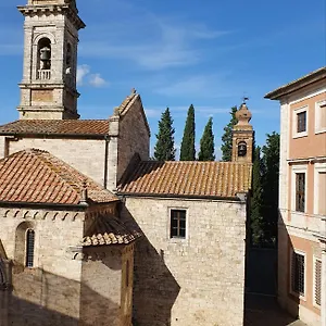 Ai Portali San Quirico dʼOrcia
