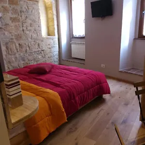 Il Riposo Del Viandante San Quirico dʼOrcia