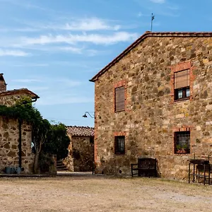 Casa di campagna La Moiana