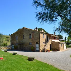  Farm stay Poderino