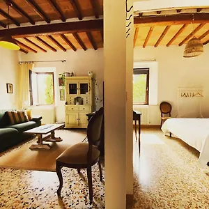  Apartment Dimora Del Poggio - Charming Historic Centre -