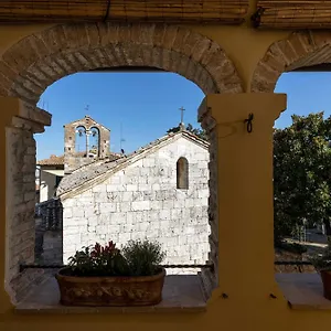  Apartment Antica Loggia