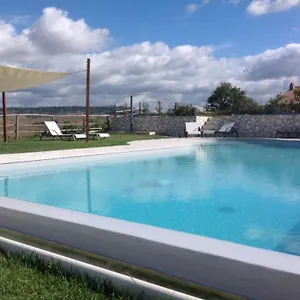  Villa Podere Spagliarda