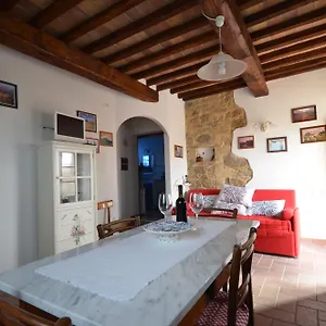  Apartment Antico Podere La Martinella