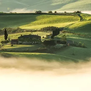  Farm stay Il Rigo