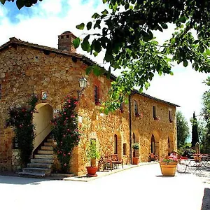 Aparthotel Sarna, San Quirico dʼOrcia