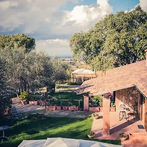  Farm stay Cantagalli