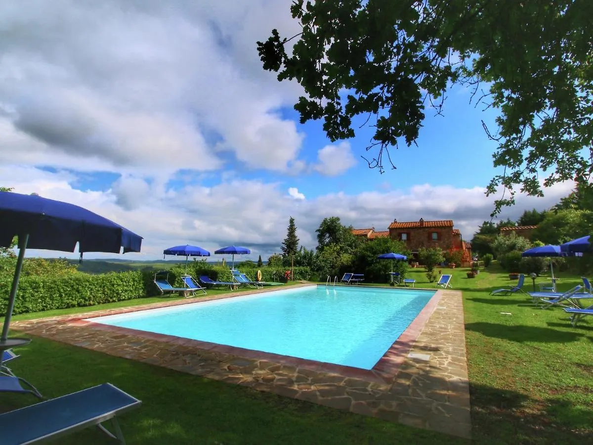 Holiday home Belvilla By Oyo Casa Ginepro Italy