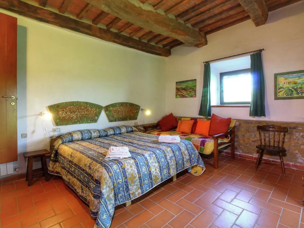 Holiday home Belvilla By Oyo Casa Ginepro