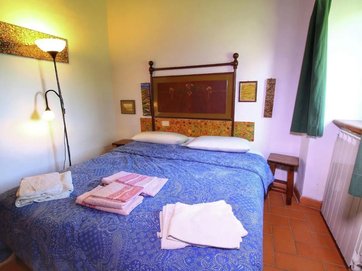 Belvilla By Oyo Casa Ginepro Italy