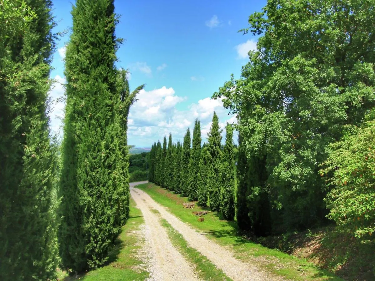 Belvilla By Oyo Casa Ginepro Italy