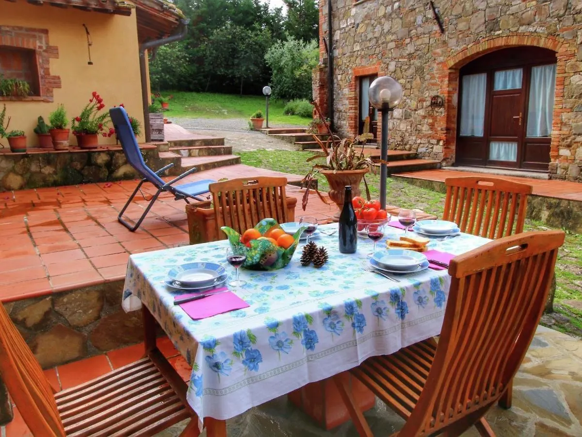 Belvilla By Oyo Casa Ginepro Holiday home San Quirico d'Orcia
