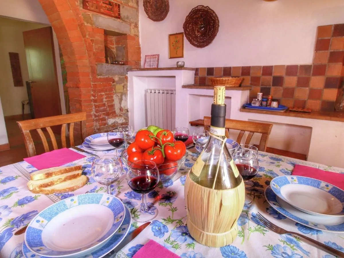 Belvilla By Oyo Casa Ginepro Italy