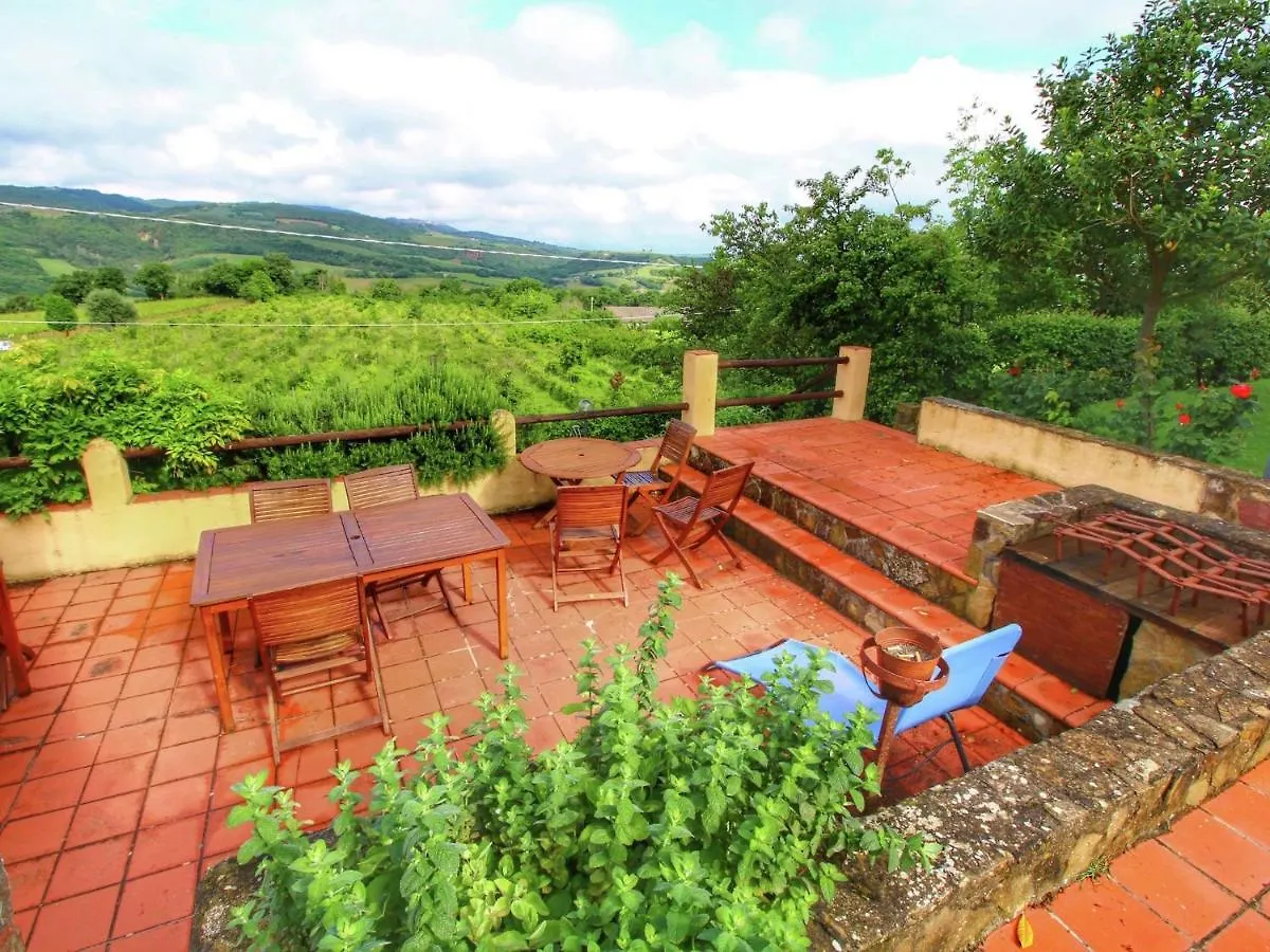 Belvilla By Oyo Casa Ginepro Holiday home San Quirico d'Orcia