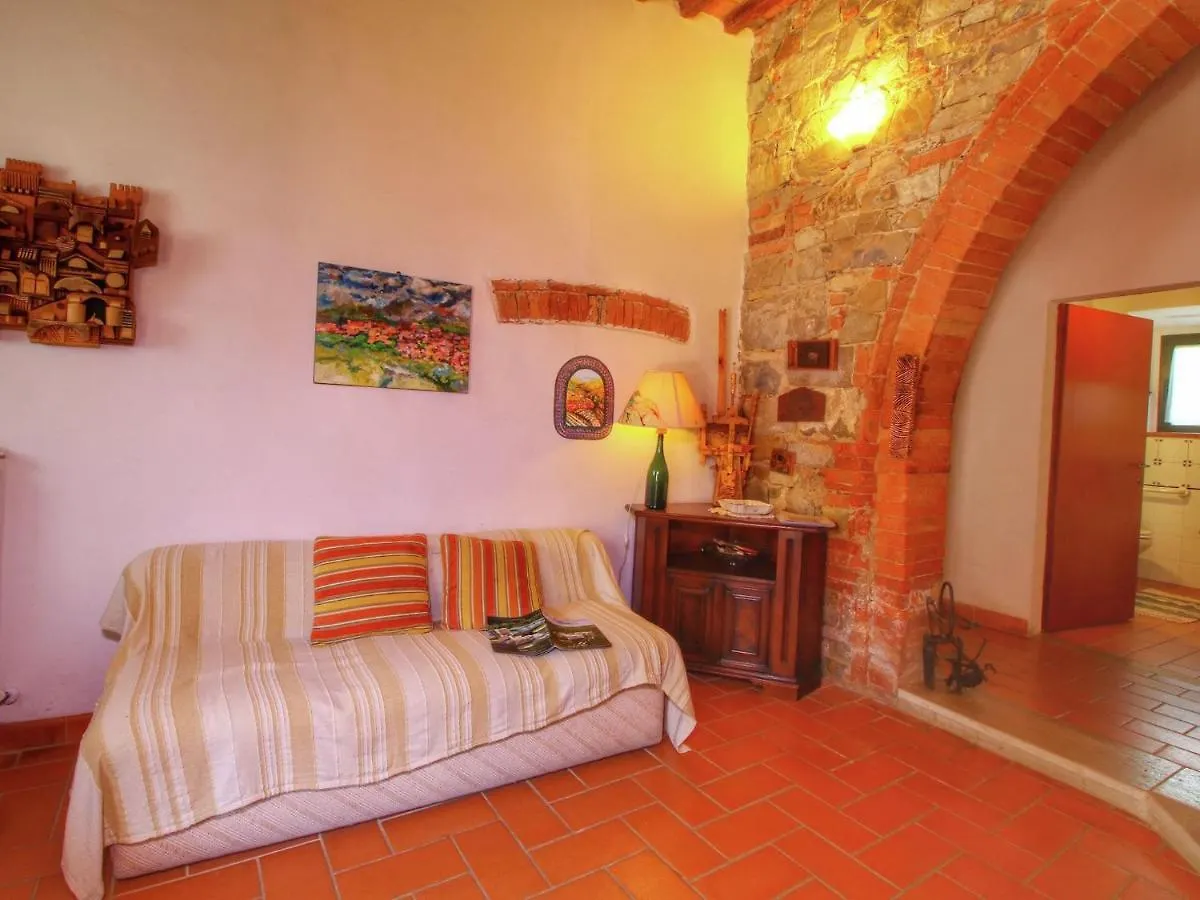 Belvilla By Oyo Casa Ginepro Holiday home