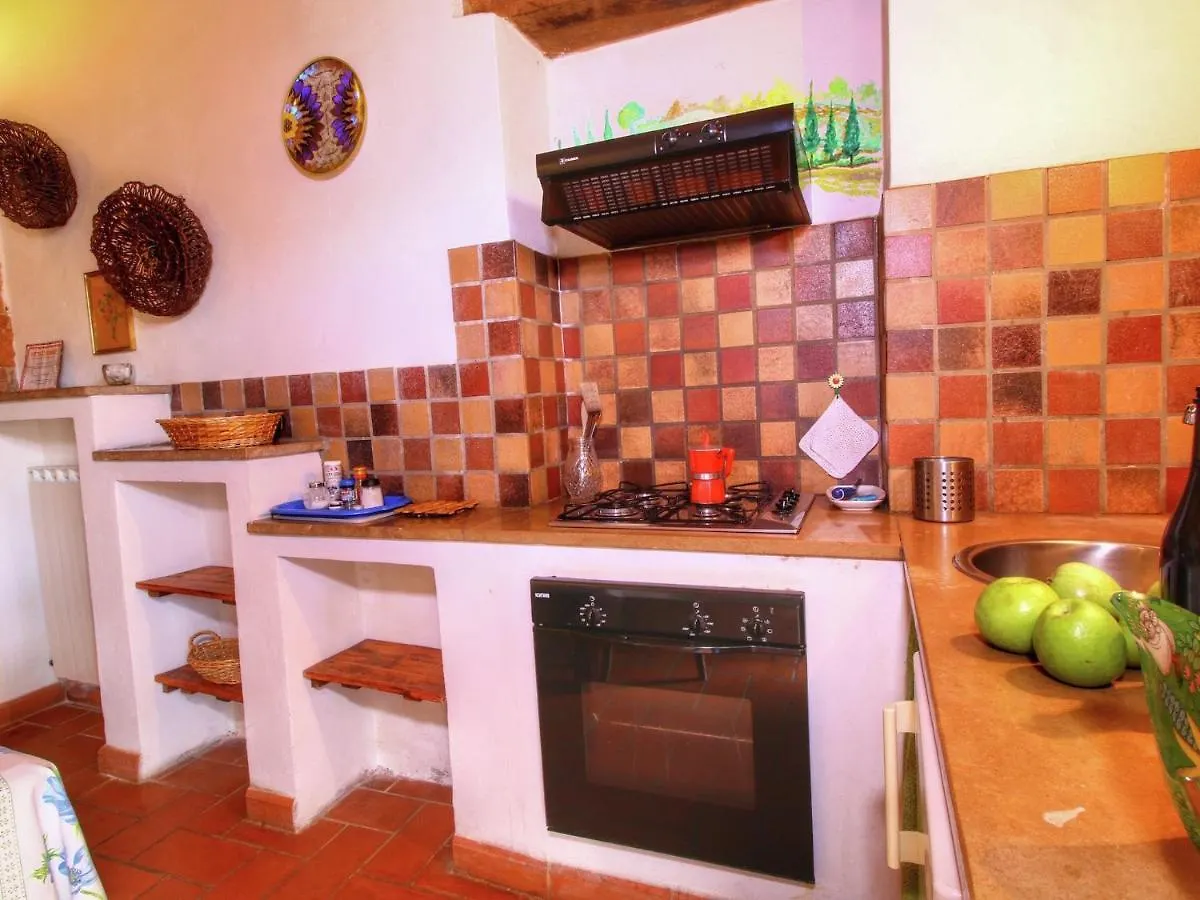 Holiday home Belvilla By Oyo Casa Ginepro